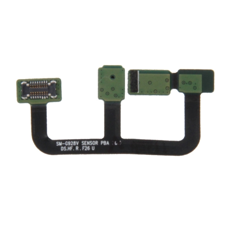 For Galaxy S6 Edge+ / G928 Microphone Ribbon Flex Cable