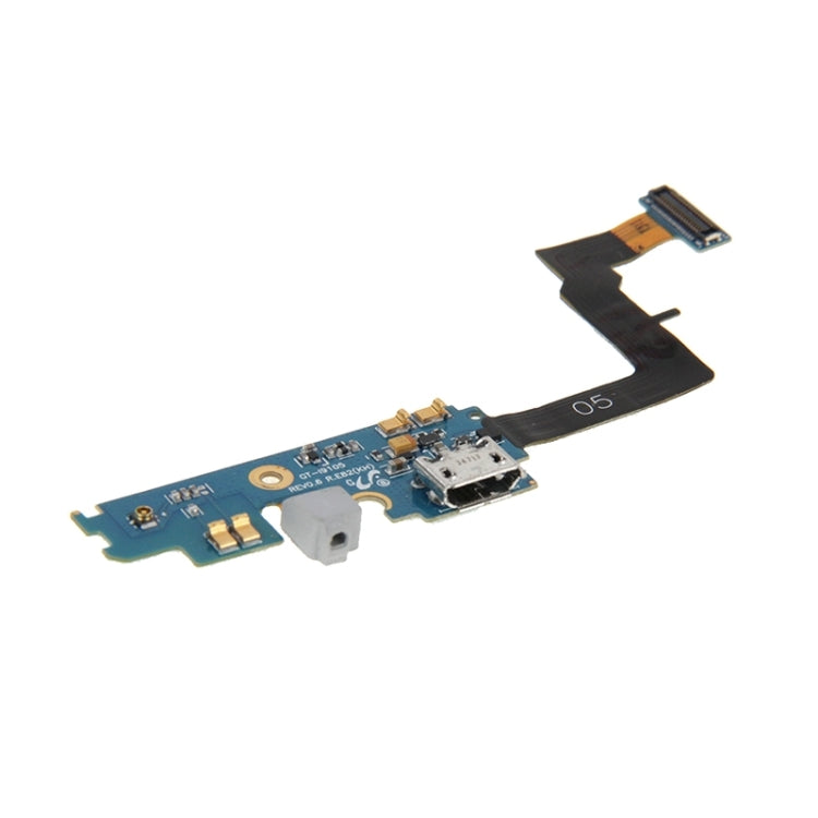 For Galaxy S II Plus / I9105 Charging Port Flex Cable