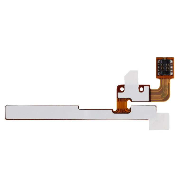 For Galaxy Tab 2 (7.0) / P3100 Original Power Button Volume Flex Cable