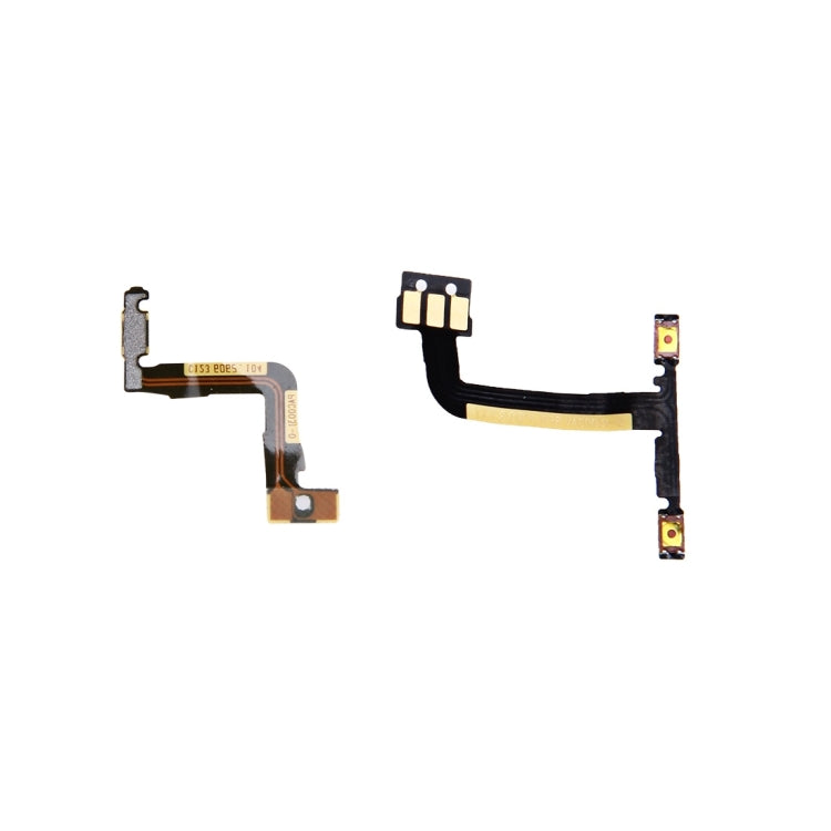 For OPPO R9 / F1 Plus Volume Button Flex Cable