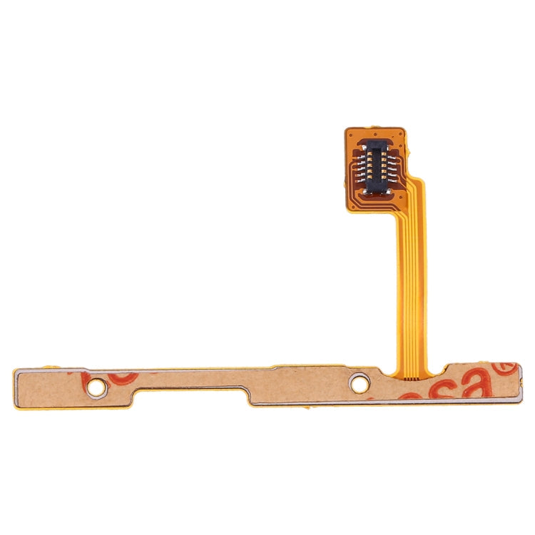 For Vivo Y73 Power Button & Volume Button Flex Cable