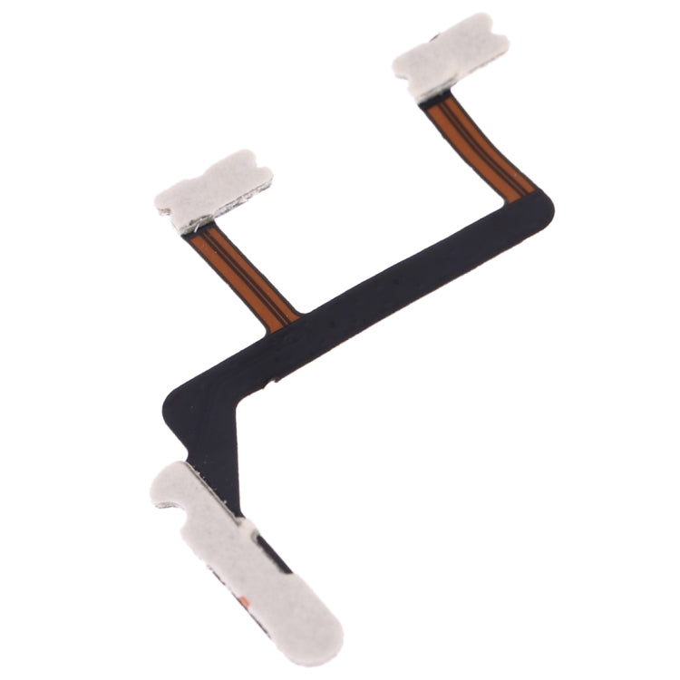 For OnePlus 7 Pro Volume Button Flex Cable