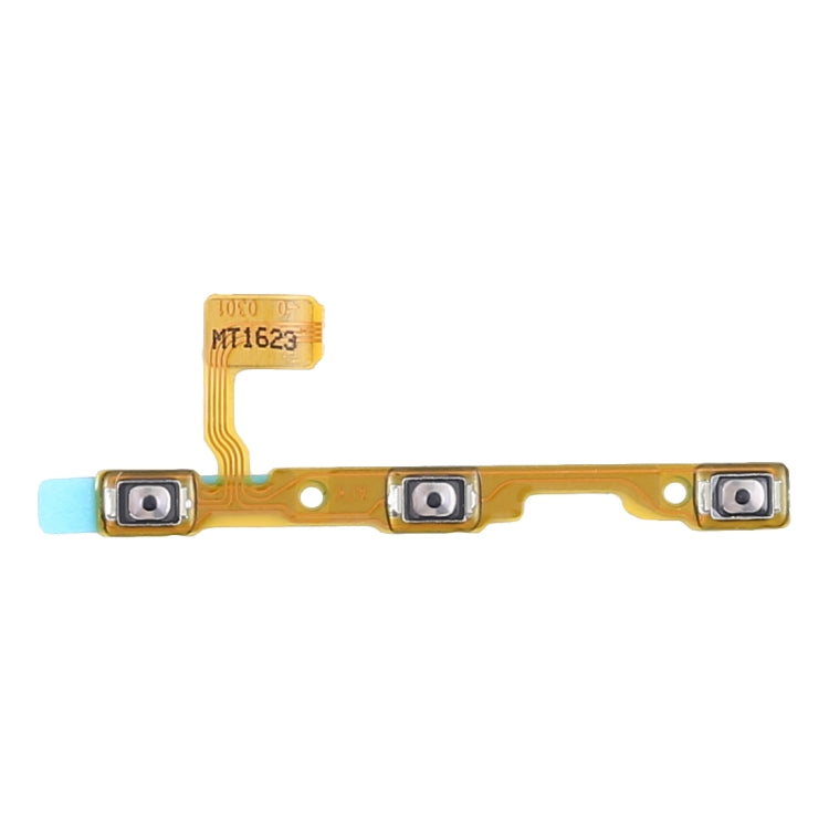 For Vivo V3 Power Button & Volume Button Flex Cable