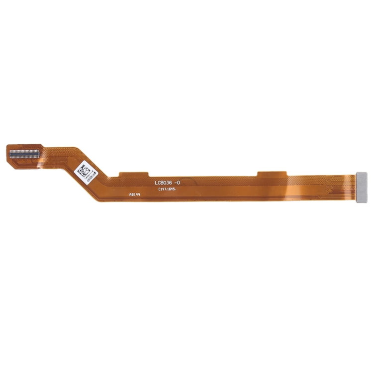 For OPPO R9s Plus LCD Flex Cable