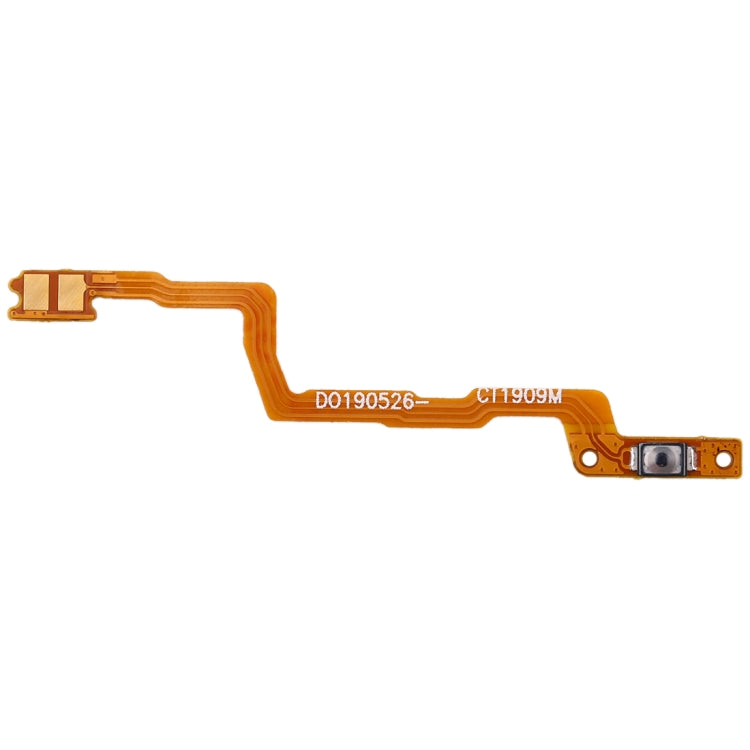 For OPPO Realme 3 Power Button Flex Cable