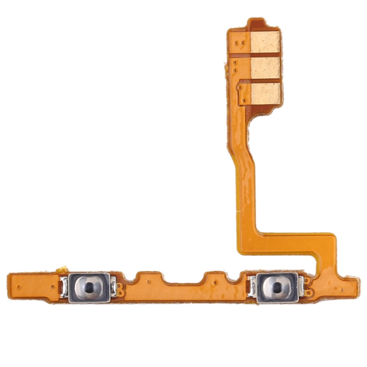 For OPPO Realme X / K3 Volume Button Flex Cable