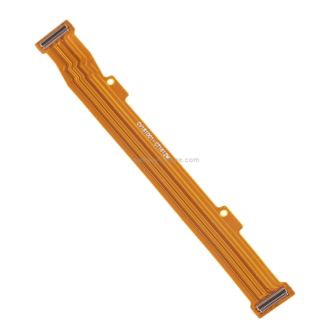 For Vivo Y81s Motherboard Flex Cable