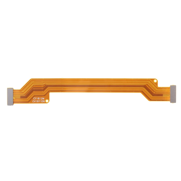 For Vivo Y93 Motherboard Flex Cable