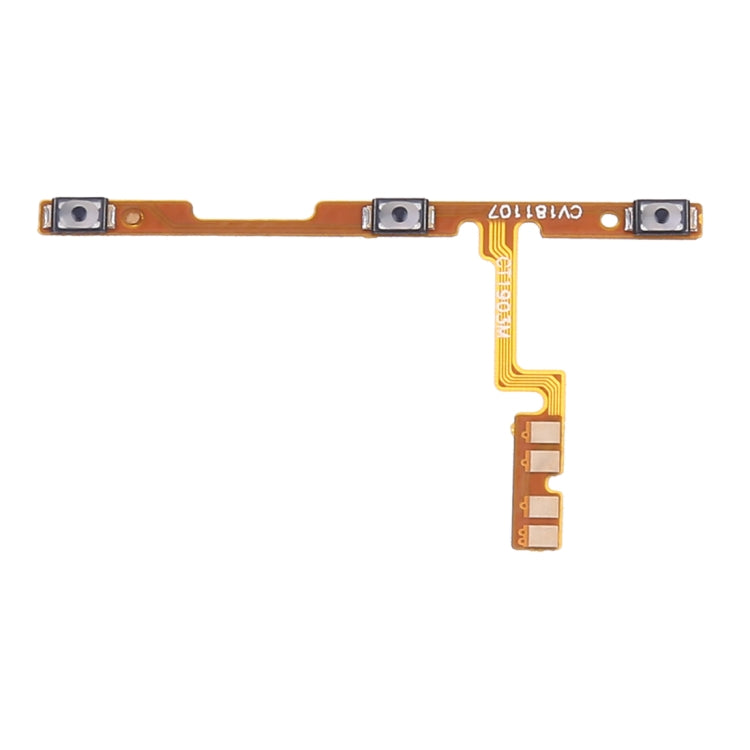 For Vivo Vivo Y93 Power Button & Volume Button Flex Cable