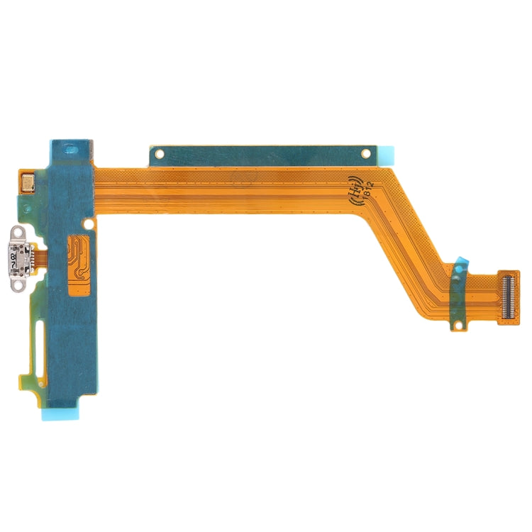 For Vivo Y51 Charging Port Flex Cable