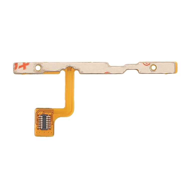 For Vivo Y83 Power Button & Volume Button Flex Cable