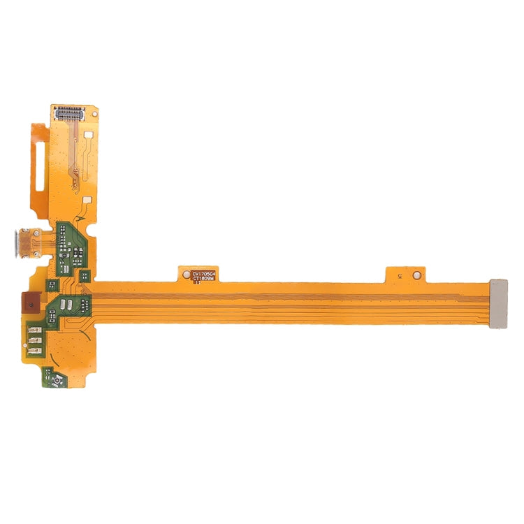 For Vivo Y66 Charging Port Flex Cable