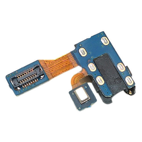 For Galaxy J6 (2018) / A6 (2018) Earphone Jack Flex Cable
