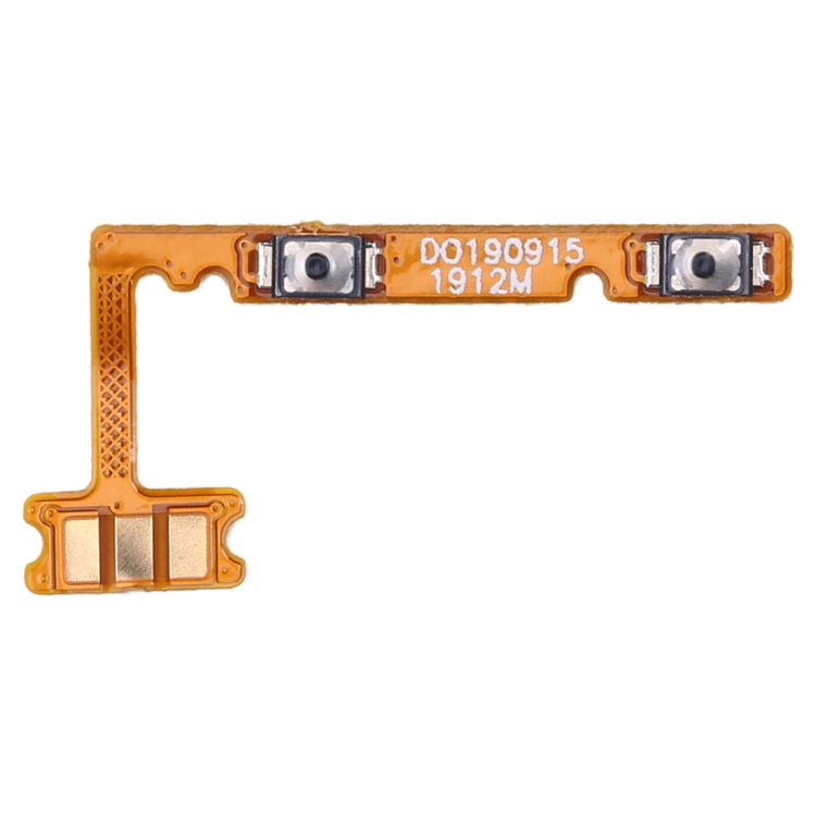 For OPPO Realme 5 Volume Button Flex Cable