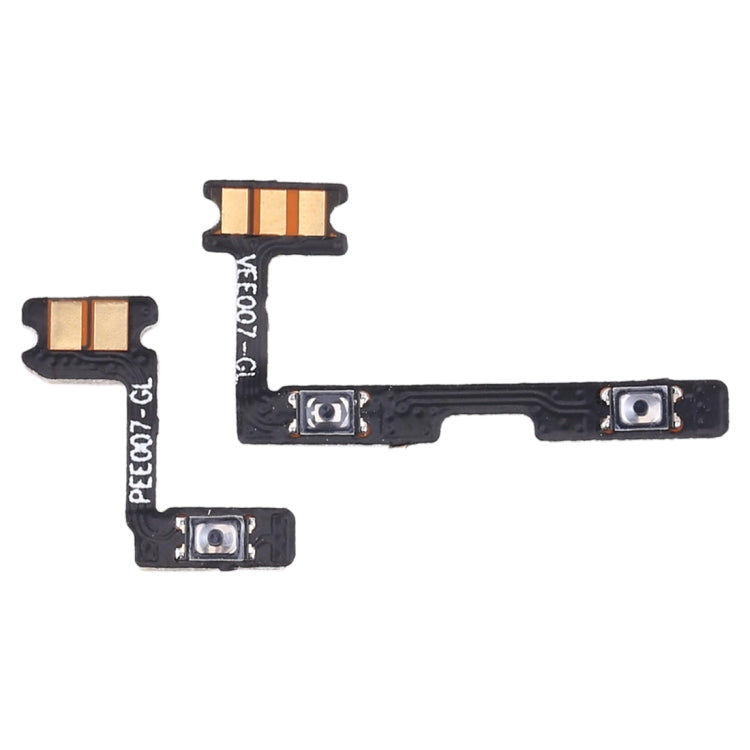 For OnePlus 8 Pro Power Button & Volume Button Flex Cable