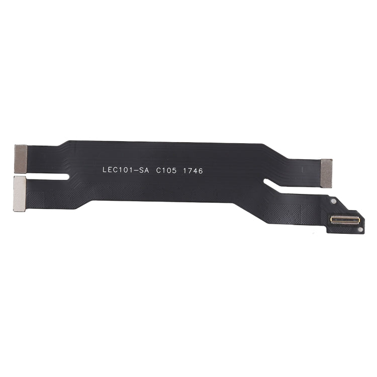 For OnePlus 6 LCD Flex Cable