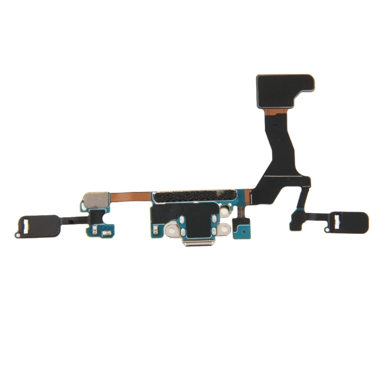 For Galaxy S7 Edge / G935F Charging Port & Sensor Flex Cable