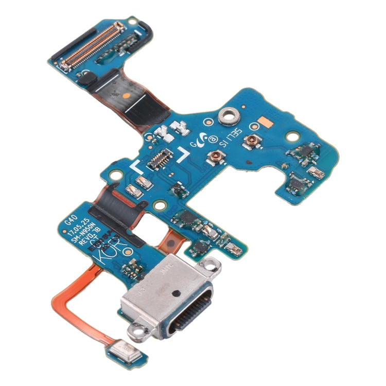 For Galaxy Note 8 / N950N Charging Port Flex Cable