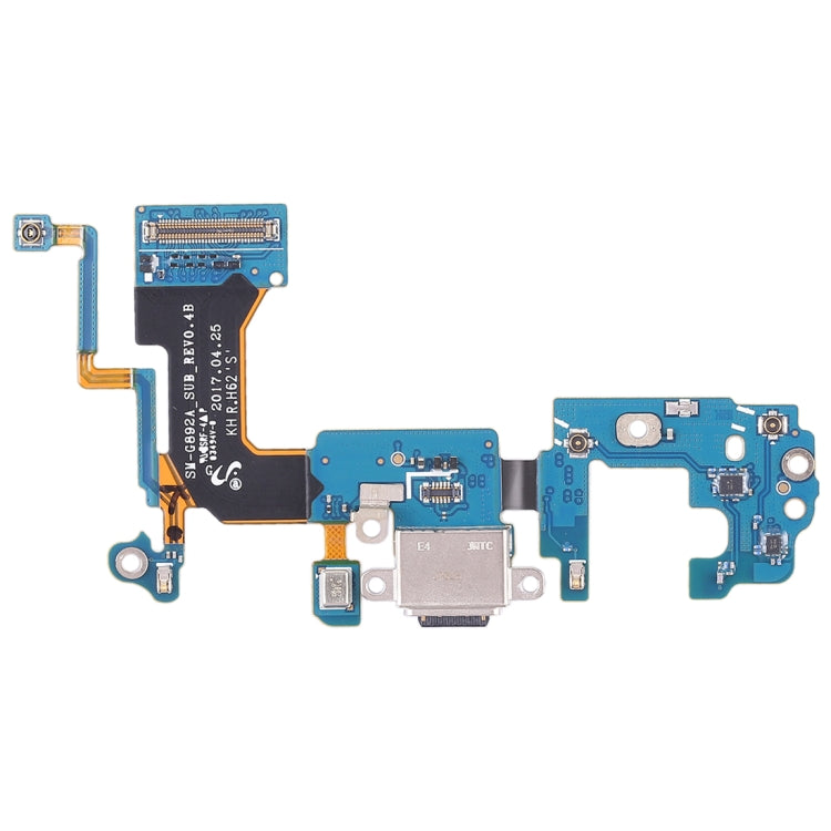 For Galaxy S8 Active / G892A Charging Port Flex Cable