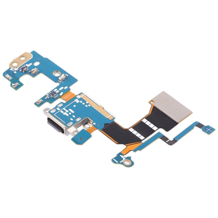 For Galaxy S8 Active / G892A Charging Port Flex Cable