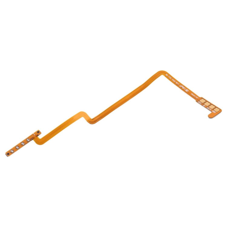 For Samsung Galaxy Tab S5e / T725 Keyboard Contact Flex Cable