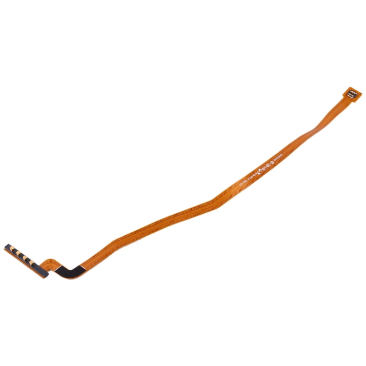 For Samsung Galaxy Tab S6 / SM-T865 Keyboard Contact Flex Cable