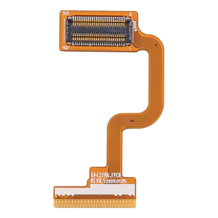 For Samsung E2210 Motherboard Flex Cable