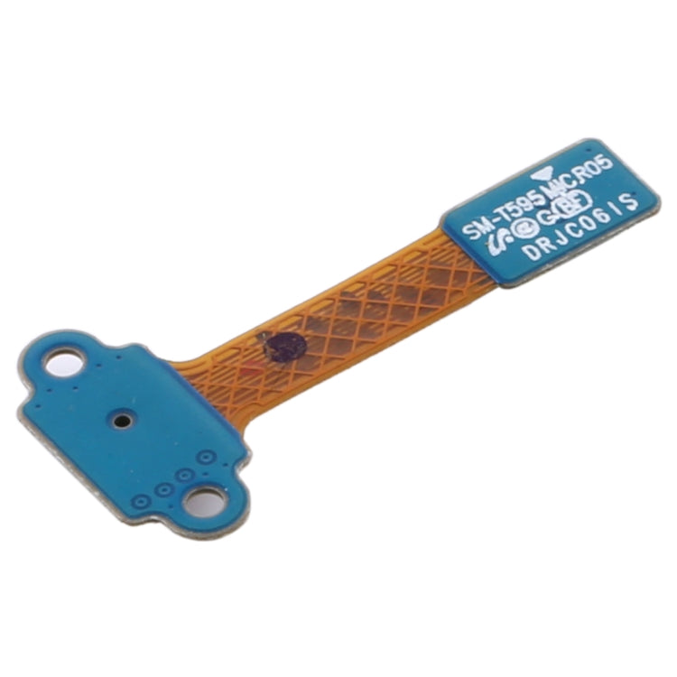 For Samsung Galaxy Tab A 10.5 / SM-T595 Microphone Flex Cable