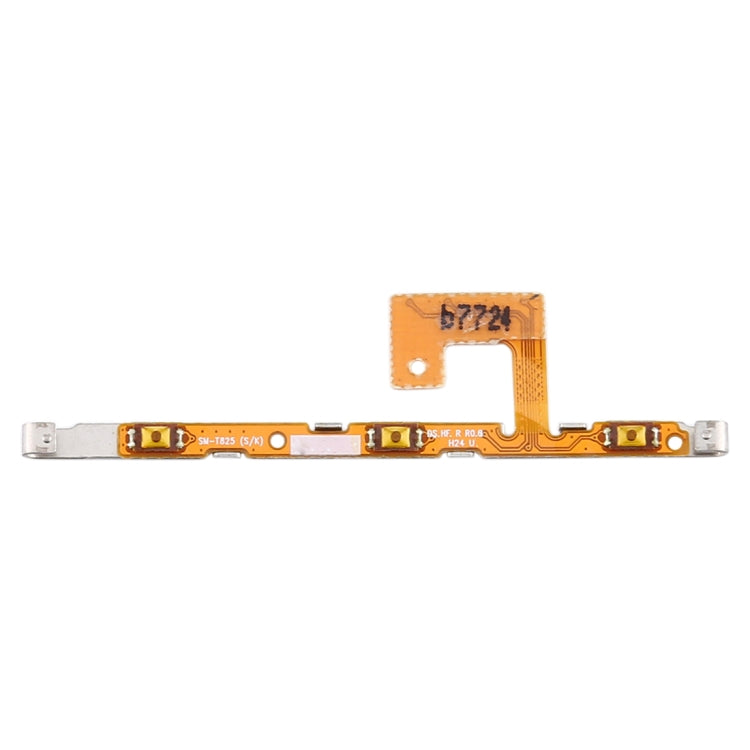 For Samsung Galaxy Tab S3 9.7 SM-T820 / T823 / T825 / T827 Power Button & Volume Button Flex Cable