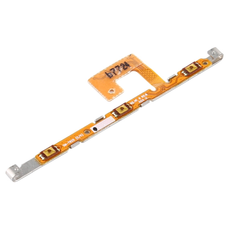 For Samsung Galaxy Tab S3 9.7 SM-T820 / T823 / T825 / T827 Power Button & Volume Button Flex Cable