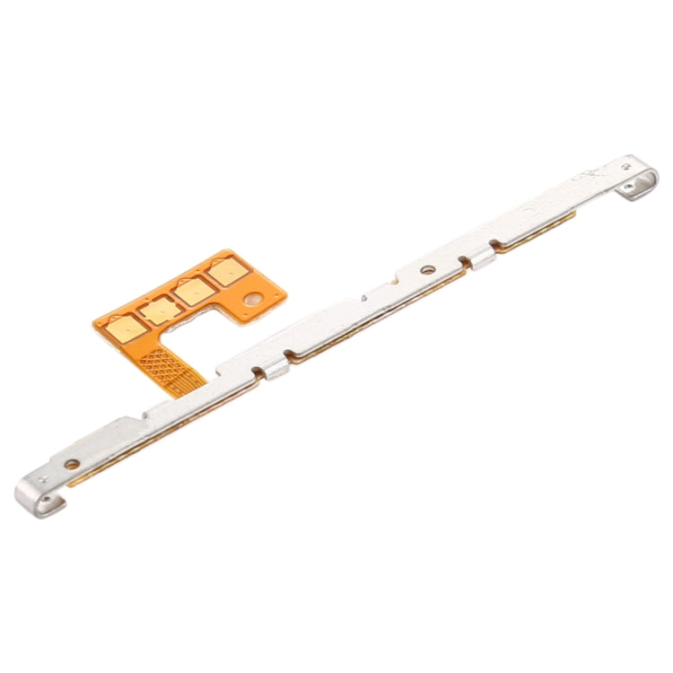 For Samsung Galaxy Tab S3 9.7 SM-T820 / T823 / T825 / T827 Power Button & Volume Button Flex Cable