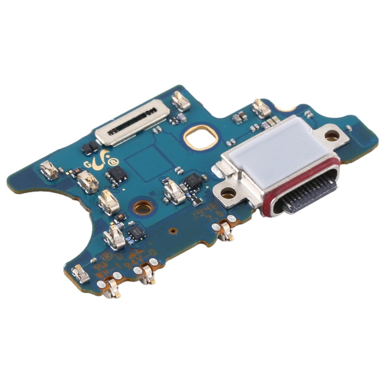 For Samsung Galaxy S20 5G / SM-G981U Original Charging Port Board