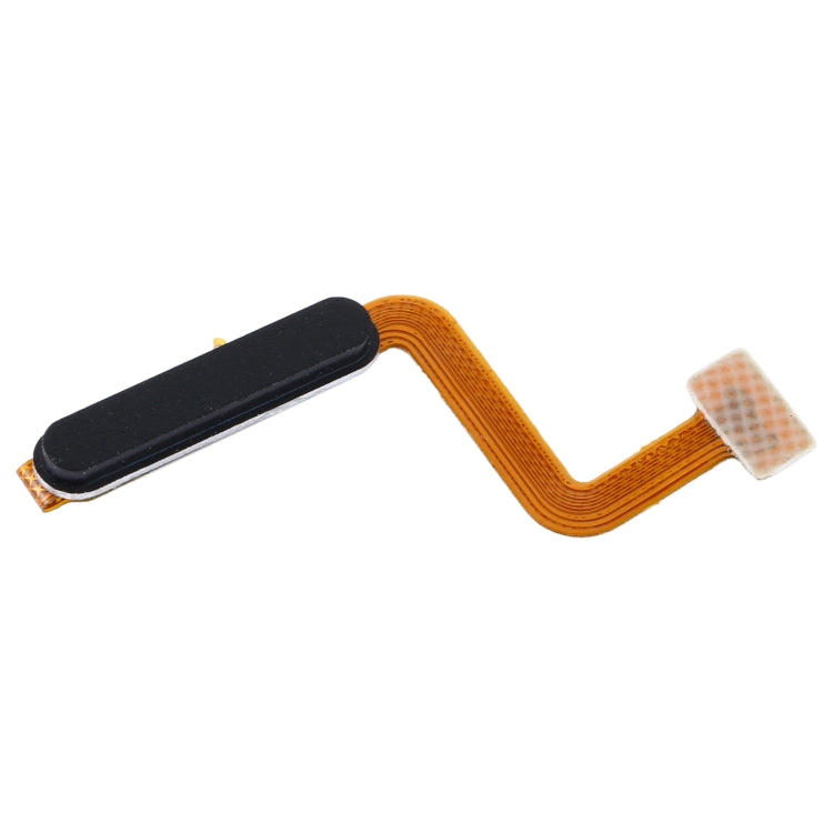 For Samsung Galaxy M51 SM-M515 Fingerprint Sensor Flex Cable(Black)