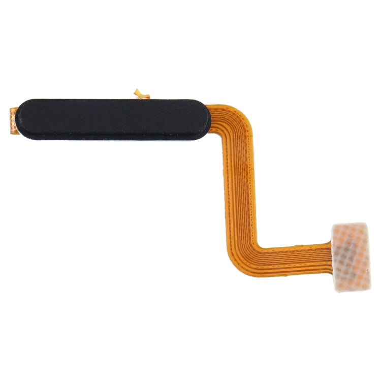 For Samsung Galaxy M51 SM-M515 Fingerprint Sensor Flex Cable(Black)