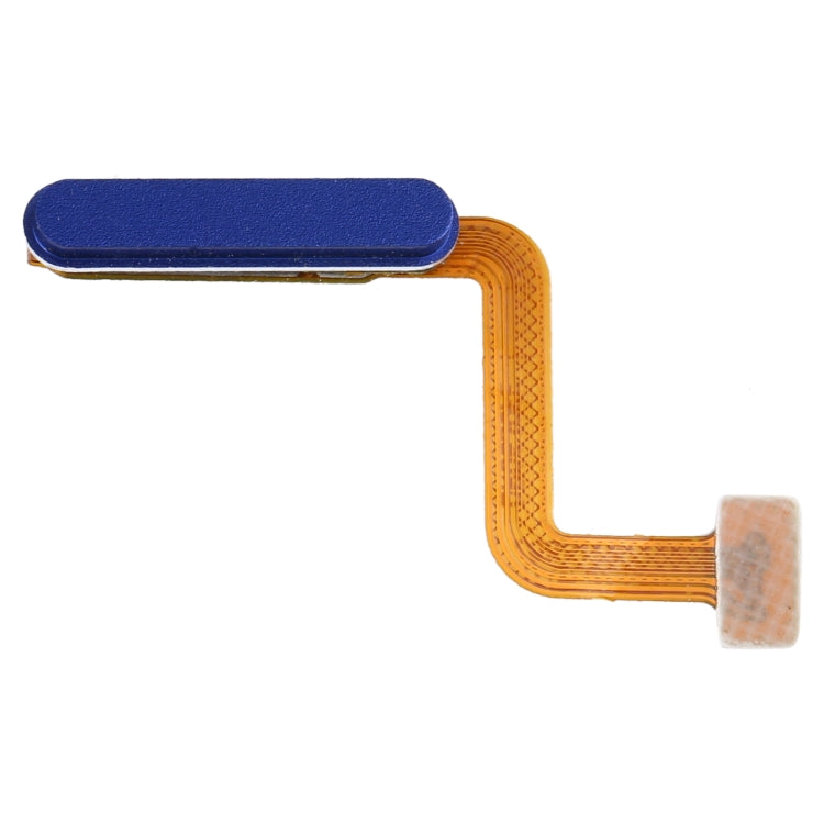 For Samsung Galaxy M51 SM-M515 Fingerprint Sensor Flex Cable(Blue)