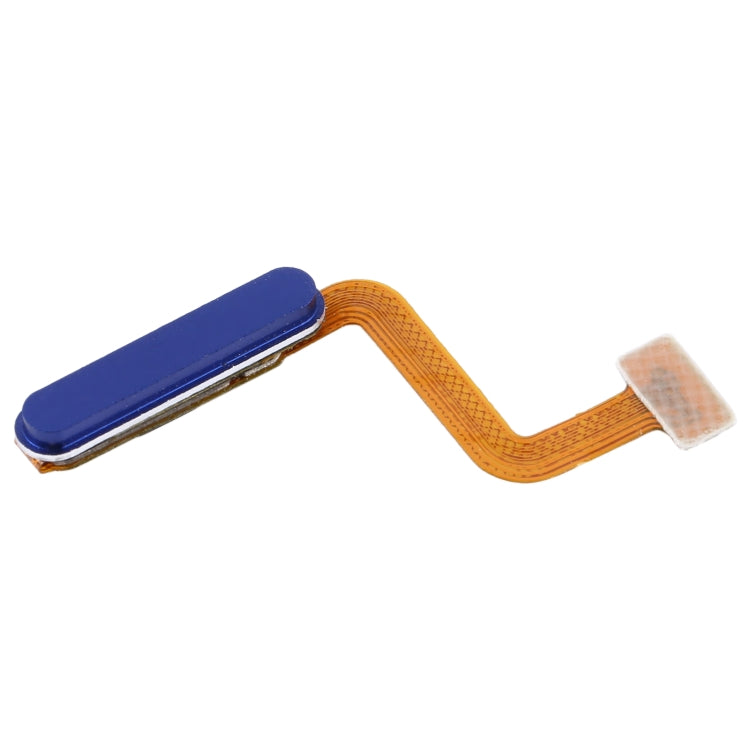 For Samsung Galaxy M51 SM-M515 Fingerprint Sensor Flex Cable(Blue)