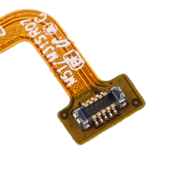 For Samsung Galaxy M51 SM-M515 Fingerprint Sensor Flex Cable(Blue)