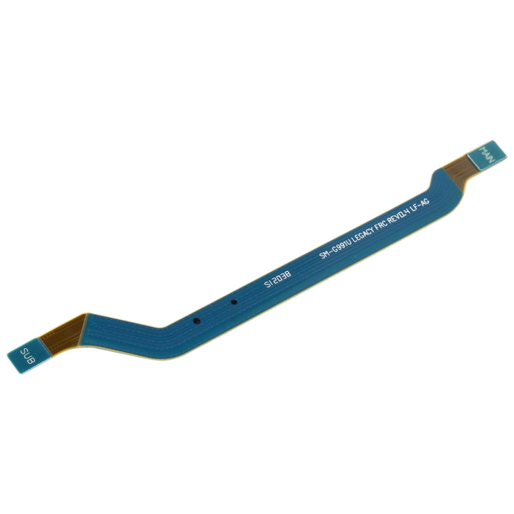 For Samsung Galaxy S21 5G SM-G991U Signal Flex Cable