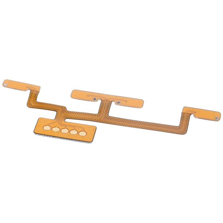 For Samsung Galaxy Tab Active Pro SM-T540/T545 Power Button & Volume Button Flex Cable