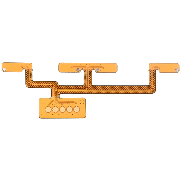 For Samsung Galaxy Tab Active Pro SM-T540/T545 Power Button & Volume Button Flex Cable