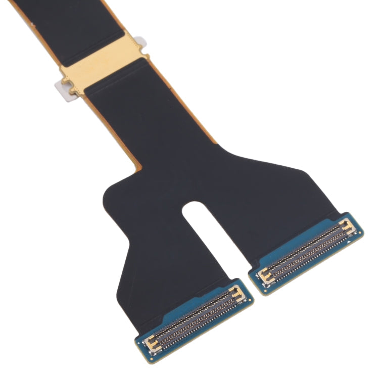 For Samsung Galaxy Z Flip 5G SM-F707B Original Motherboard Flex Cable