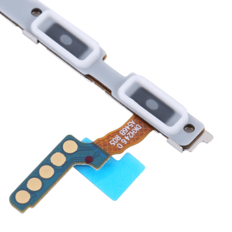 For Samsung Galaxy A54 SM-A546 Original Power Button & Volume Button Flex Cable