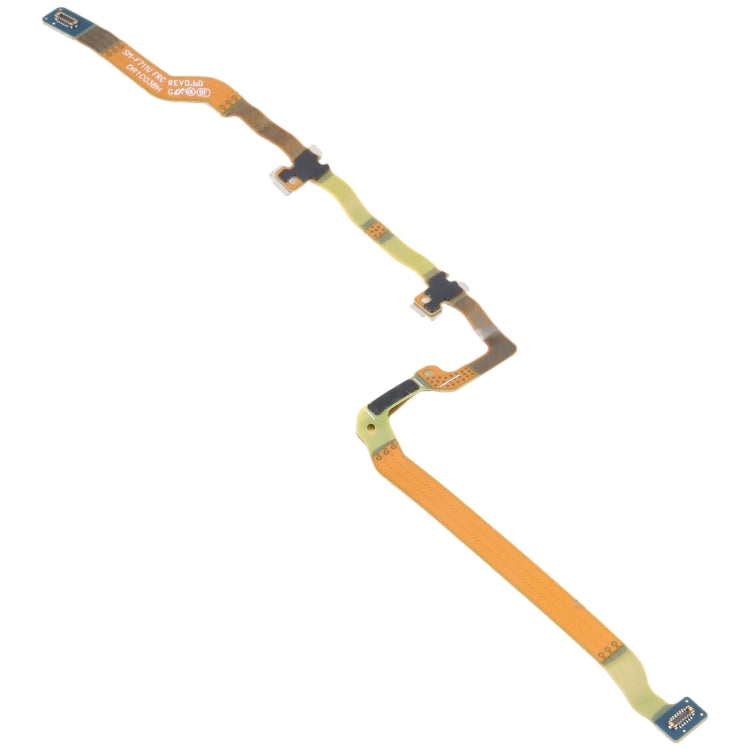 For Samsung Galaxy Z Flip3 5G SM-F711 Original Signal Flex Cable