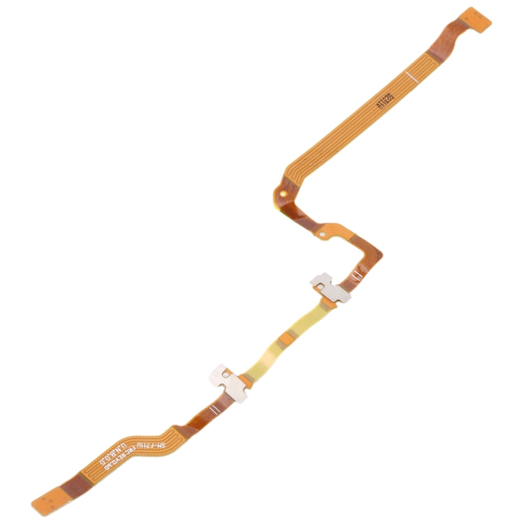 For Samsung Galaxy Z Flip3 5G SM-F711 Original Signal Flex Cable