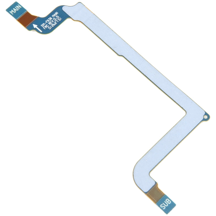 For Samsung Galaxy Z Fold4 SM-F936 Original Signal Flex Cable
