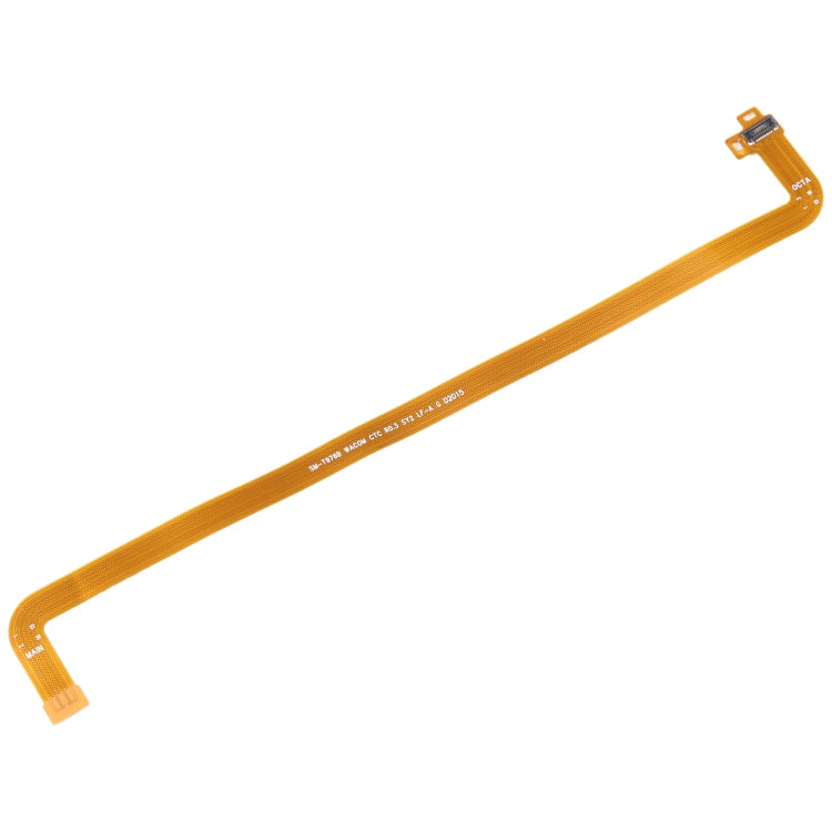 For Samsung Galaxy Tab S7+ SM-T970 Original Touch Connection Board Flex Cable