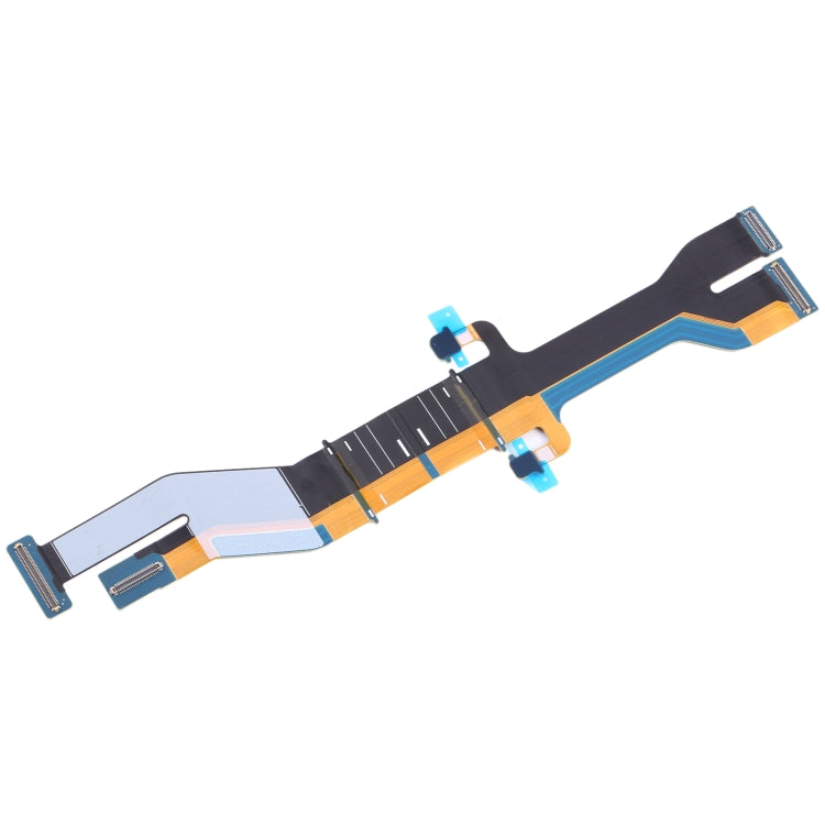 For Samsung Galaxy Z Flip5 SM-F731 Original Spin Axis Flex Cable