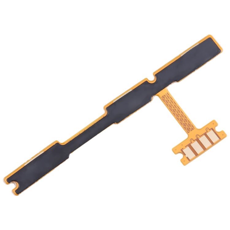 For Samsung Galaxy A05 SM-A055F Power Button & Volume Button Flex Cable