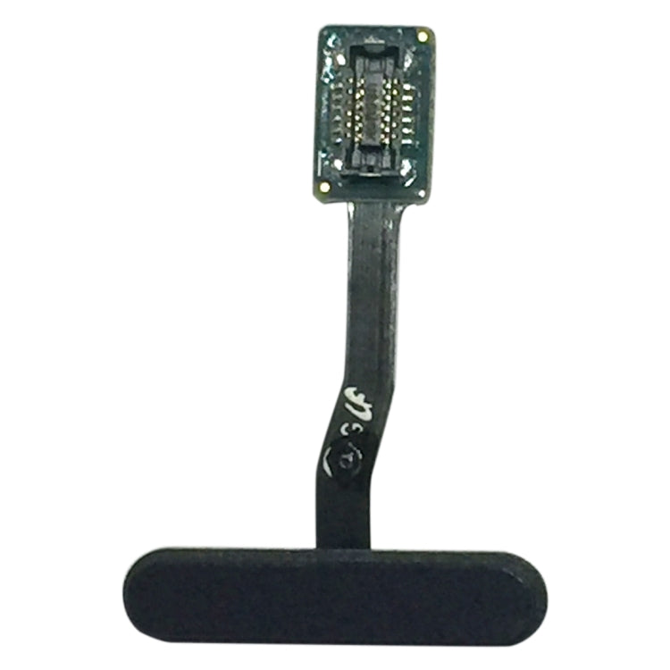 For Galaxy S10e SM-G970F/DS Fingerprint Sensor Flex Cable(Black)