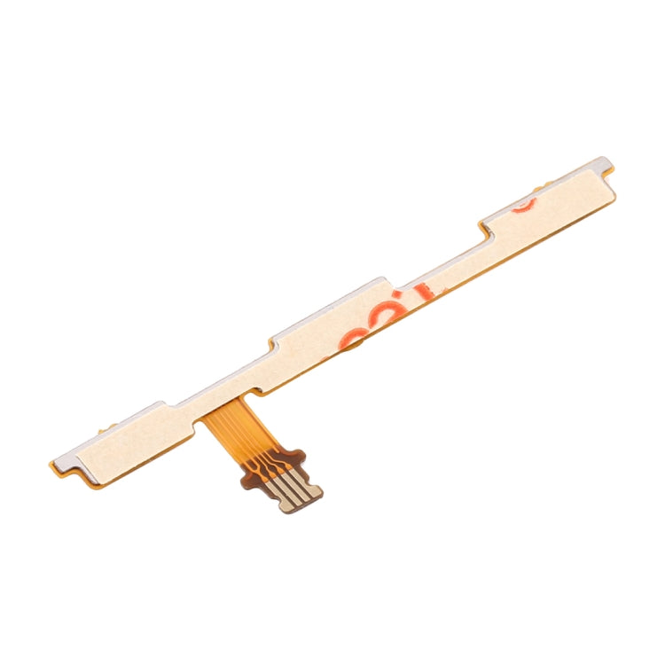 Power Button & Volume Button Flex Cable for Huawei Y6 (2018)